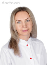 Ошуева Светлана Владимировна