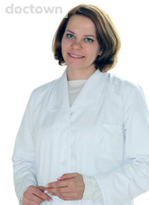 Осинова Елена Сергеевна