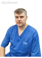 Осипов Николай Николаевич