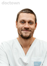Перевалов Дмитрий Евгеньевич