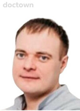 Пешков Михаил Валерьевич 