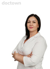 Петенева Елена Сергеевна