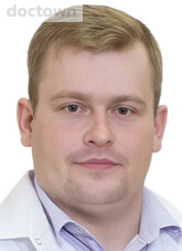 Петров Алексей Викторович