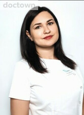 Петрова Екатерина Сергеевна