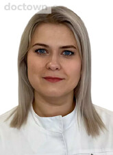 Петрова Марина Александровна