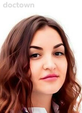 Бытченко Анастасия Сергеевна