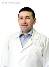 Тимофеев Дмитрий Александрович