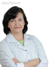 Типсина Елена Михайловна