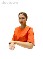 Тищенко Елизавета Николаевна