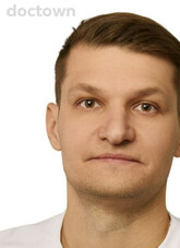 Волков Даниил Юрьевич