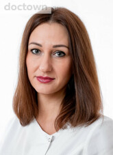 Воронова Наталья Александровна