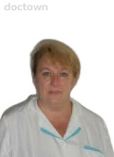 Пахомова Юлия Ивановна
