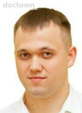Пак Александр Олегович