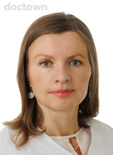 Паклина Анастасия Алексеевна