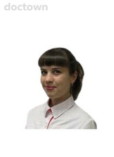 Панова Юлия Владимировна