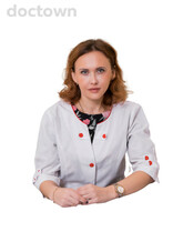 Пашкова Ирина Николаевна