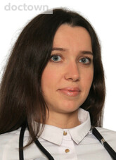 Патрушова Антонина Сергеевна