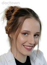 Павлова Евгения Олеговна