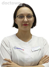 Павлова Ольга Александровна