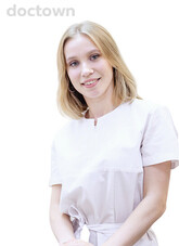 Павлович Екатерина Леонидовна