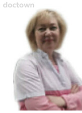 Павловская Марина Викторовна