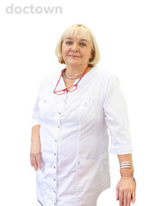 Павлючёк Наталья Акимовна