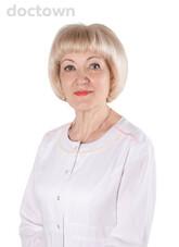 Никулина Светлана Юрьевна