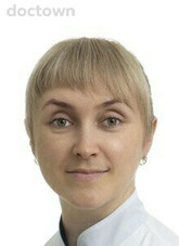 Люкина Юлия Викентьевна