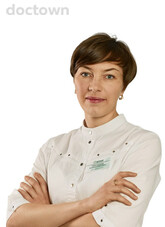 Орешникова Анжела Олеговна