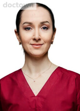 Орлова Екатерина Валерьевна