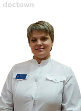 Орлова Олеся Алексеевна