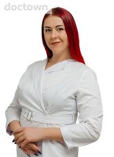 Орлова Юлия Викторовна