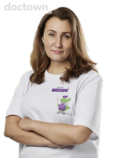 Величко Марина Александровна