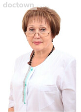 Верхотурова Наталья Геннадьевна