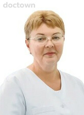 Ветрогонова Галина Иннокентьевна