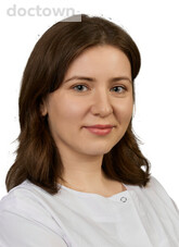 Кочергина Ксения Николаевна