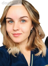 Кочеткова Кристина Александровна