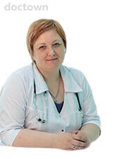 Колесникова Екатерина Александровна