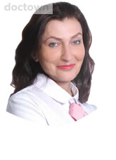 Колесова Светлана Владимировна