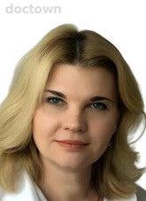 Комлева Марина Ивановна