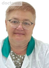 Кондратьева Татьяна Федоровна