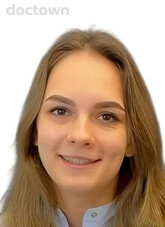Коноплянкина Ангелина Андреевна