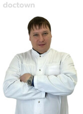 Коновалов Владимир Николаевич