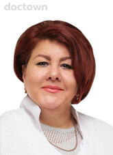 Конюшина Татьяна Петровна