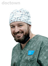 Копица Алексей Сергеевич