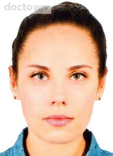 Копылова Мария Геннадьевна