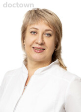 Королькова Елена Константиновна