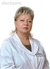 Кошарская Марина Викторовна