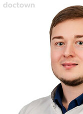 Котельников Константин Евгеньевич
