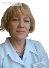 Коваль Екатерина Владимировна